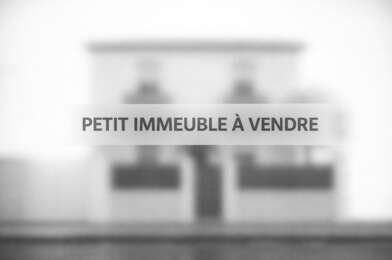 Immeuble  915000 €