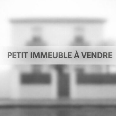 Immeuble  915000 €