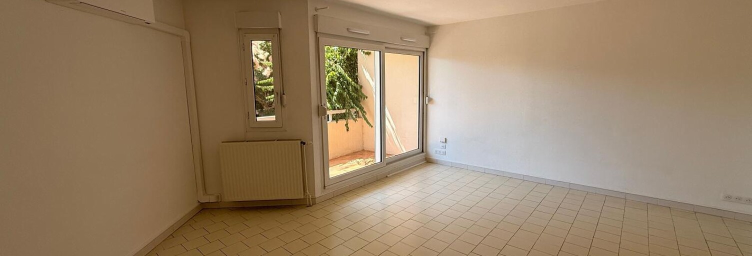 Appartement 3 Pièces 68 m² à louer à Montpellier (34090)