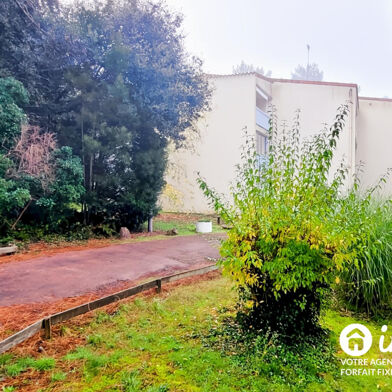 Appartement 2 pièces 110000 €