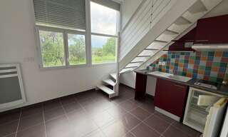 Appartement 1 Pièce 29 m² à louer à Montpellier (34090)