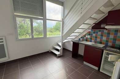 Appartement 1 pièces 630 €