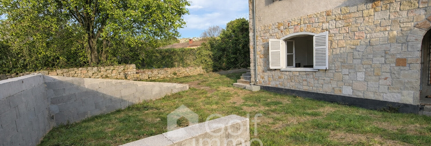 Appartement 2 Pièces 31 m² à vendre à Mouans-Sartoux (06370)