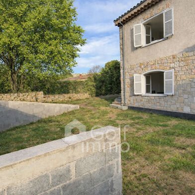 Appartement 2 pièces 210000 €