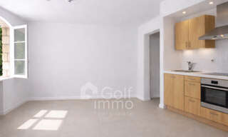 Appartement 2 Pièces 31 m² à vendre à Mouans-Sartoux (06370)