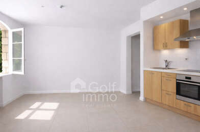 Appartement 2 pièces 210000 €