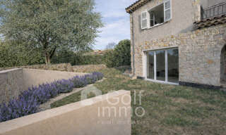 Appartement 2 Pièces 31 m² à vendre à Mouans-Sartoux (06370)