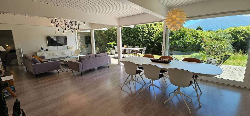 Villa / Maison  T5 à vendre Sévrier 74320