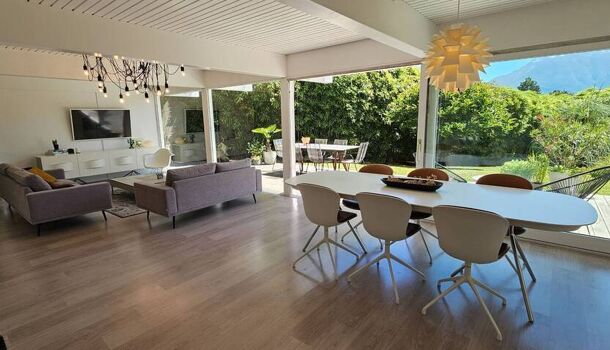 Villa / Maison 5 pièces  à vendre Sévrier 74320