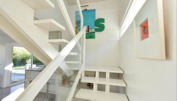 Villa / Maison 5 pièces  à vendre Sévrier 74320