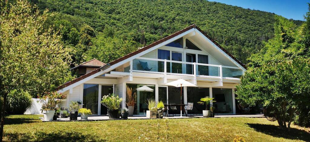 Villa / Maison  T5 à vendre Sévrier 74320