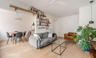 Appartement 3 Pièces 71 m² à vendre à Montpellier (34070)