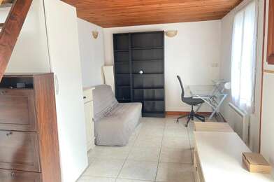 Appartement 1 pièces 655 €