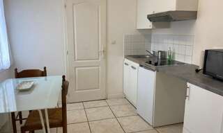 Appartement 1 Pièce 23 m² à louer à Talence (33400)