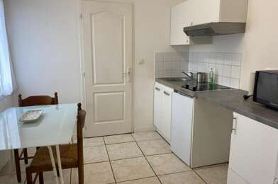 Appartement 1 pièces 645 €
