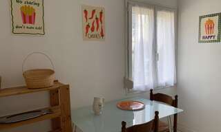 Appartement 1 Pièce 23 m² à louer à Talence (33400)