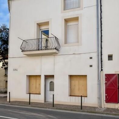 Appartement 4 pièces 113000 €