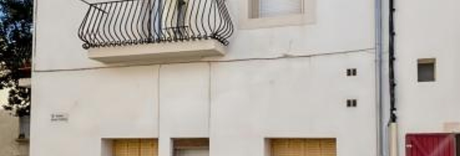 Appartement 4 Pièces 90 m² à vendre à Sérignan (34410)