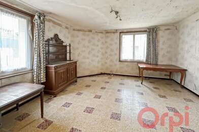 Appartement 4 pièces 105000 €