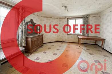 Appartement 4 pièces 87000 €
