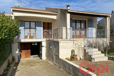 Maison 4 pièces 295000 €