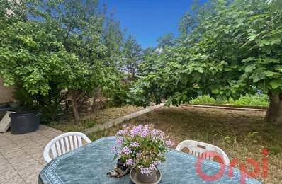 À Vendre à Bassan : spacieuse maison sur 2 niveaux sans vis-à-vis — photo du bien