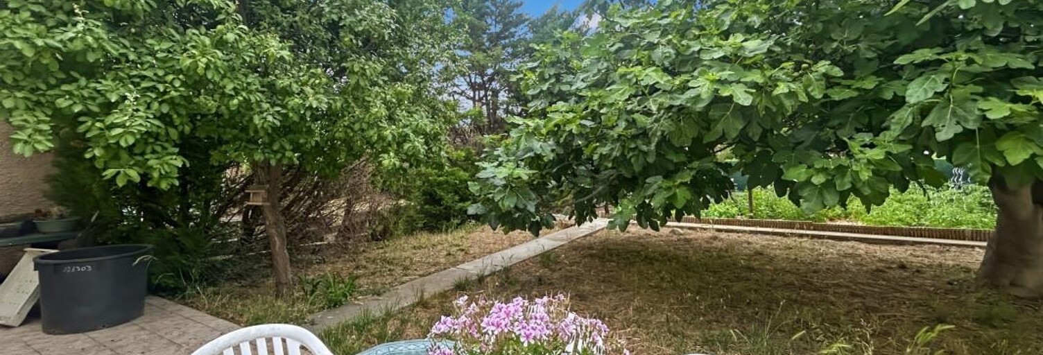 Maison 4 Pièces 110 m² à vendre à Bassan (34290)
