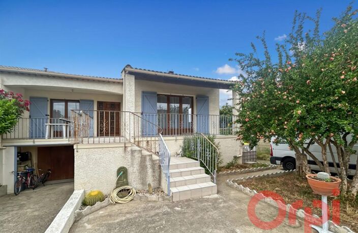 À Vendre à Bassan : spacieuse maison sur 2 niveaux sans vis-à-vis — photo 2