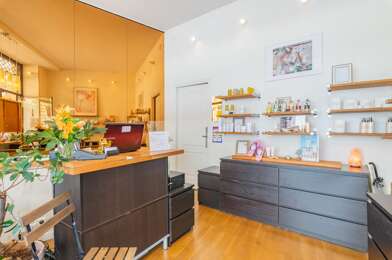 Commerce  163500 €