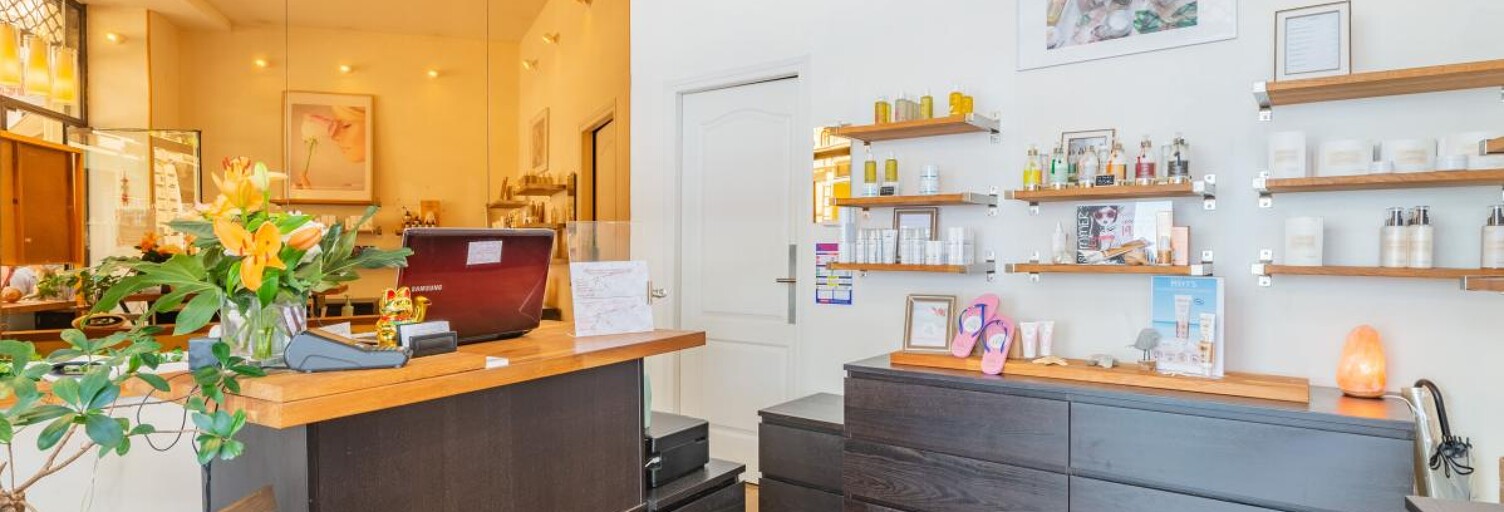 Commerce   m² à vendre à Toulouse (31000)