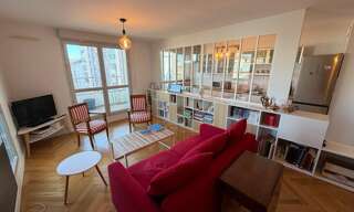 Appartement 3 Pièces 67 m² à vendre à Toulouse (31400)