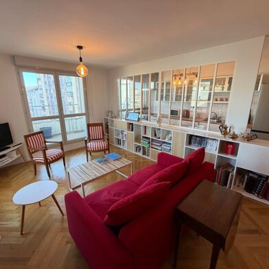 Appartement 3 pièces 371000 €
