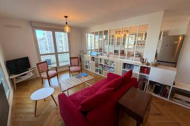 Appartement 3 pièces 371000 €