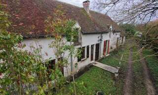 Maison 4 Pièces 133 m² à vendre à Couffy (41110)