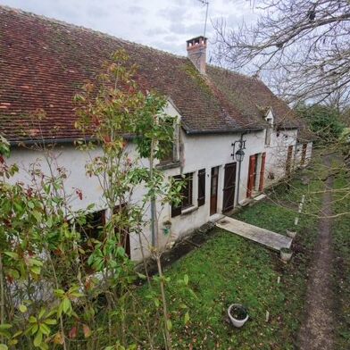 Maison 4 pièces 159750 €