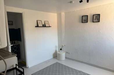 Appartement 1 pièces 290 €