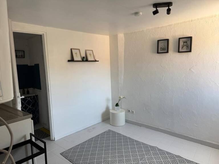 Appartement À Louer — photo 1
