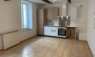 Appartement 3 Pièces 49 m² à louer à Alès (30100)