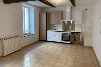 Appartement 3 pièces 535 €