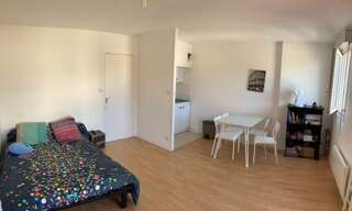 Appartement 1 Pièce 27 m² à louer à Limoges (87000)