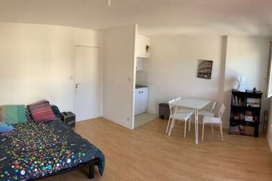 Appartement 1 pièces 350 €