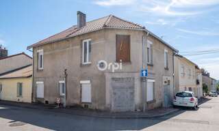 Immeuble  131 m² à vendre à Limoges (87100)