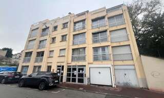 Appartement 2 Pièces 27 m² à vendre à Limoges (87000)