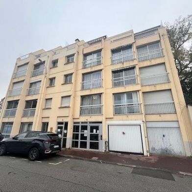 Appartement 2 pièces 66000 €