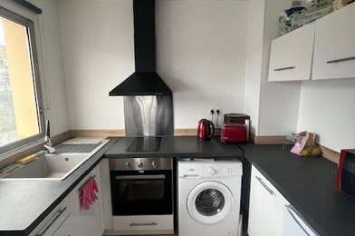 Appartement 2 pièces 66000 €