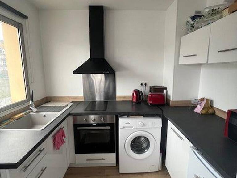  ✨ À VENDRE – T1 Idéal Investisseur à Limoges – Proche Centre-Ville ✨  — photo 1
