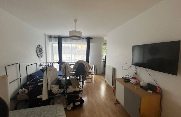 🏡✨ À VENDRE – T1 Idéal Investisseur à Limoges – Proche Centre-Ville ✨🏡 — photo 2
