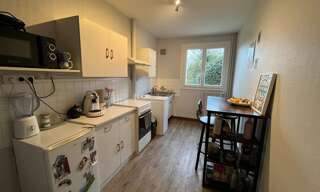 Appartement 1 Pièce 34 m² à louer à Limoges (87000)