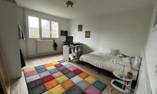 Appartement 1 Pièce 34 m² à louer à Limoges (87000)