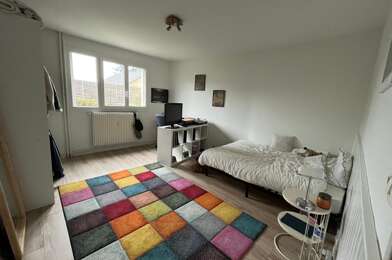 Appartement 1 pièces 430 €